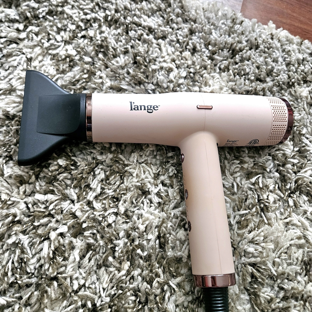L'ange Luxe Salon Hair dryer